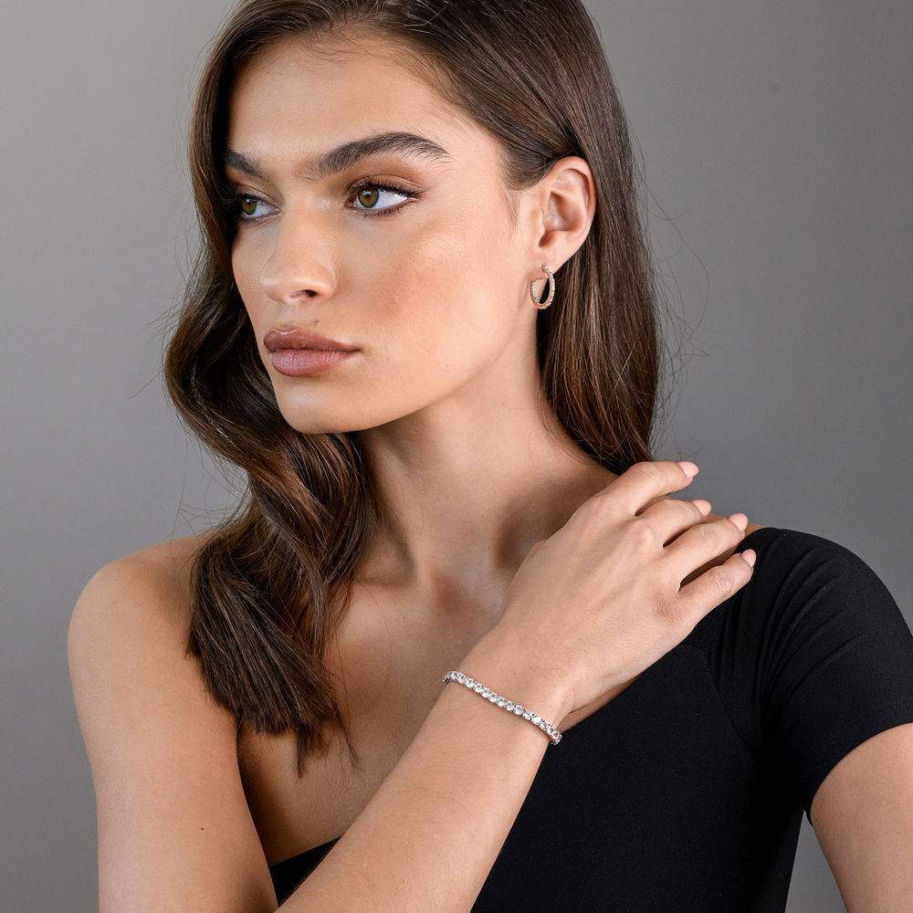 Bound By Love - Sacred Vows Custom Canvas-1 product photo