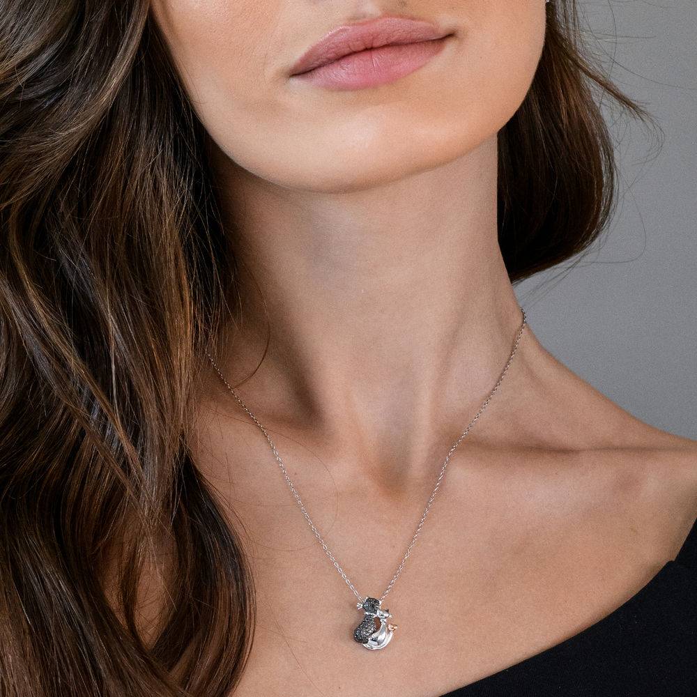 Lasting Bond - Sacred Vows Custom Acrylic-1 product photo