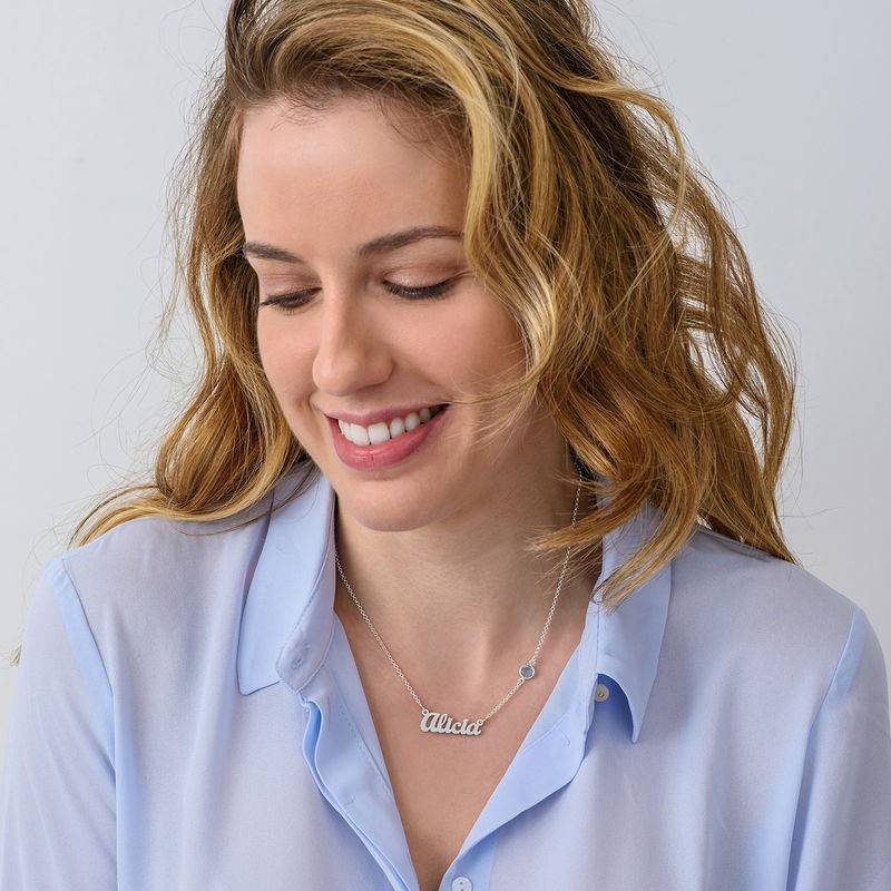 Chromatic Trail - Custom Canvas-1 product photo